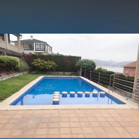 Appartement Piso Beiramar à Pontevedra Extérieur photo
