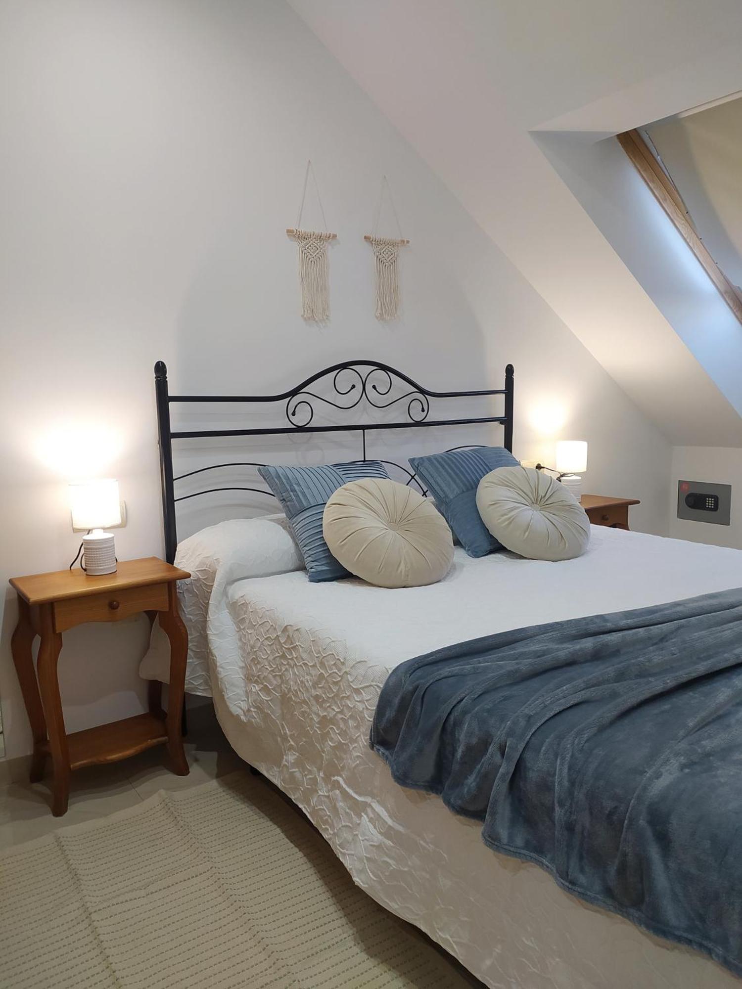 Appartement Piso Beiramar à Pontevedra Extérieur photo