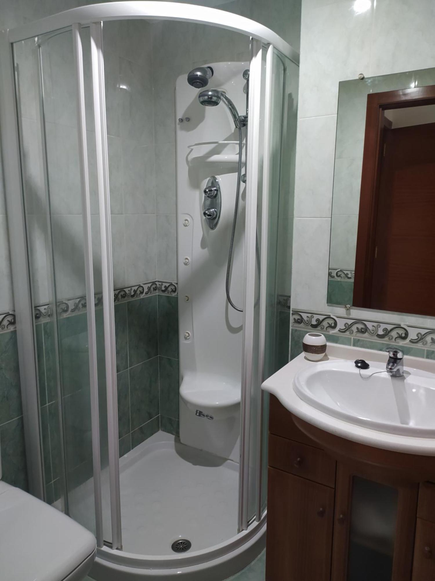 Appartement Piso Beiramar à Pontevedra Extérieur photo
