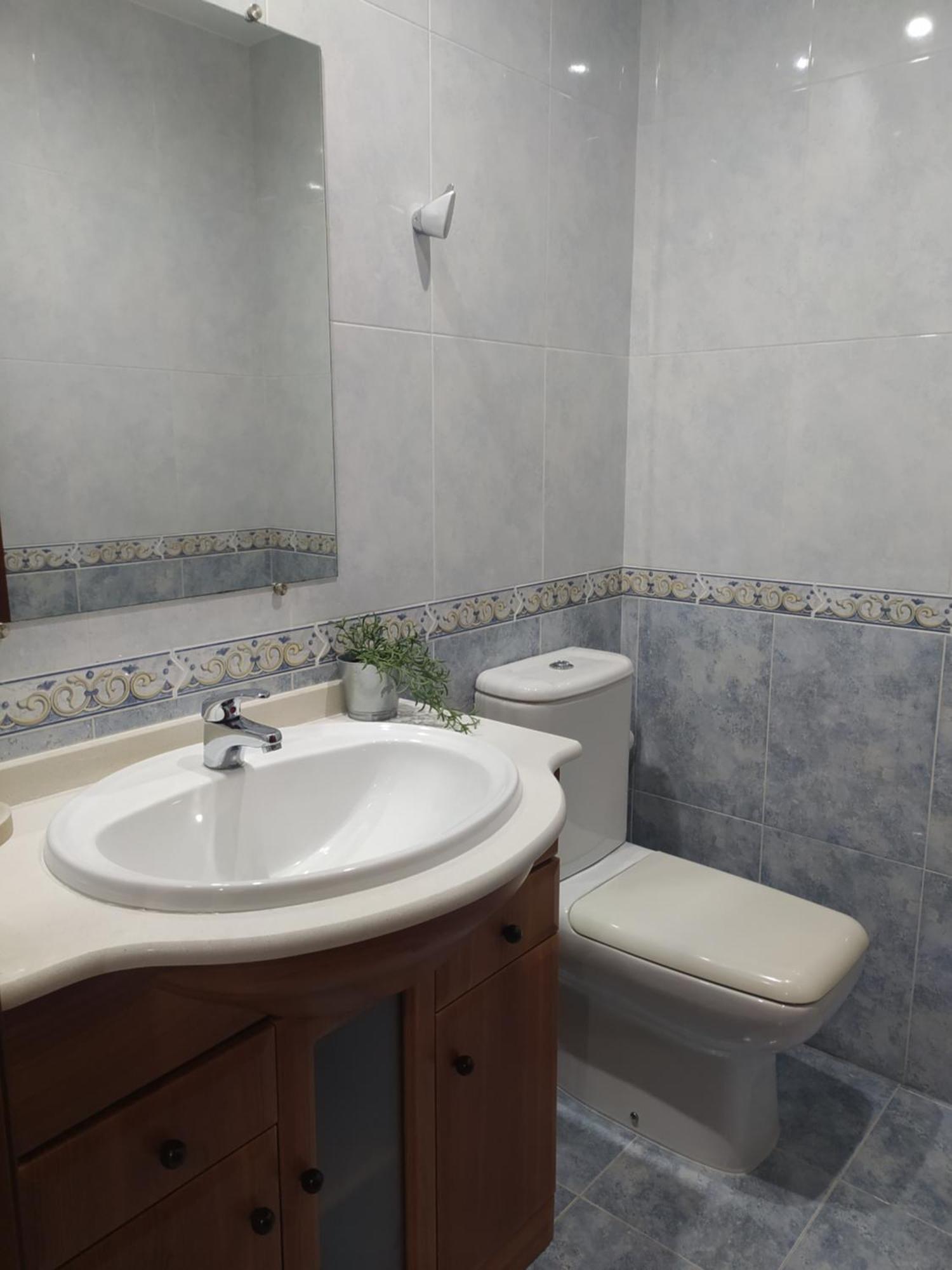 Appartement Piso Beiramar à Pontevedra Extérieur photo