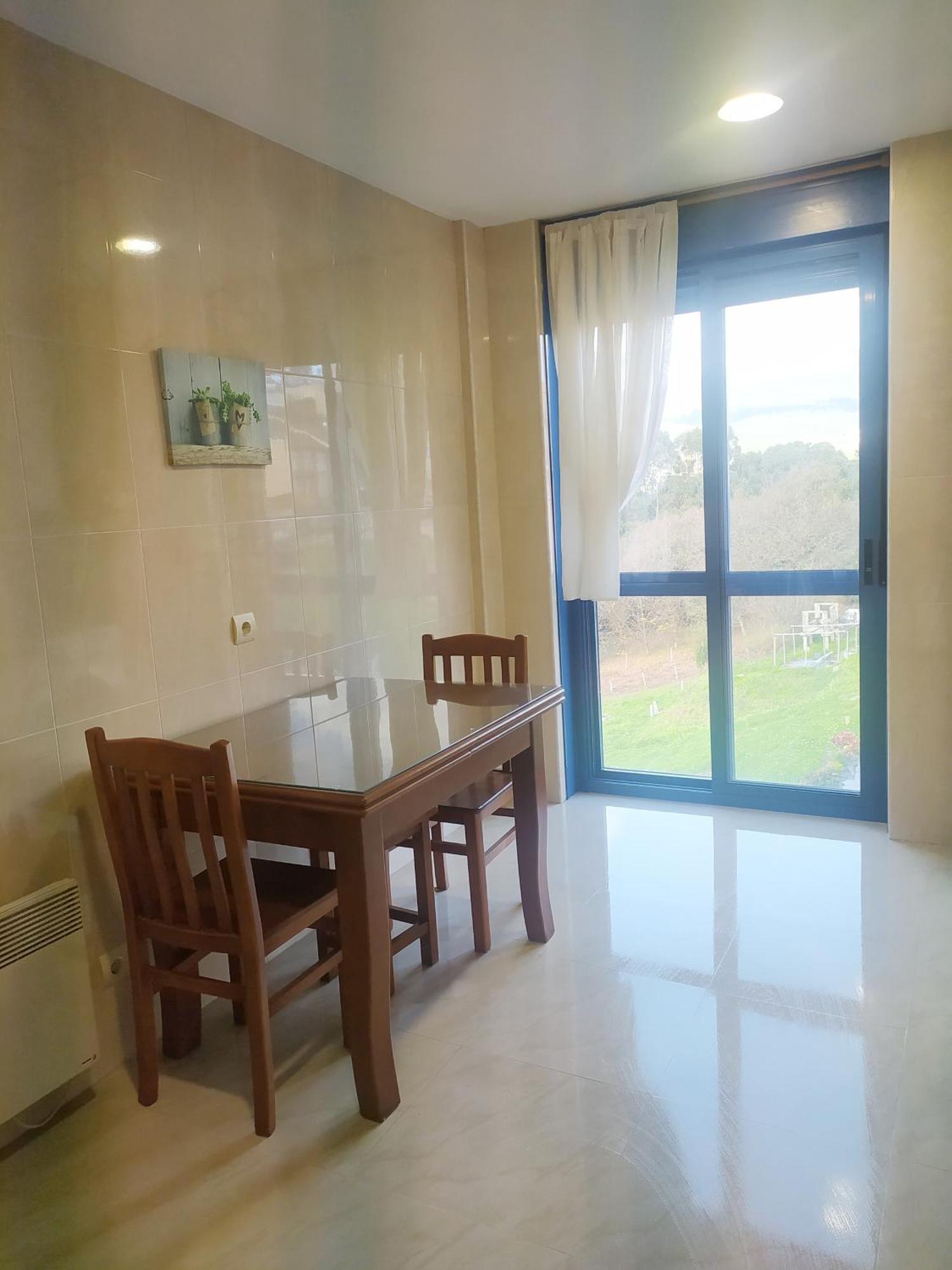Appartement Piso Beiramar à Pontevedra Extérieur photo